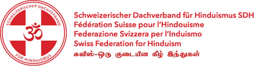  Schweizerischer Dachverband für Hinduismus (SDH)
